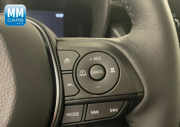 Suzuki Swace cena 132700 przebieg: 10, rok produkcji 2023 z Zabrze małe 326